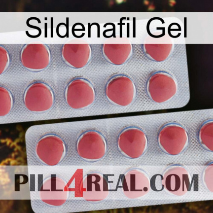 Sildenafil Gel 19